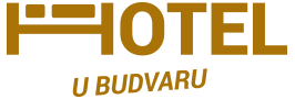 Hotel U BUDVARU